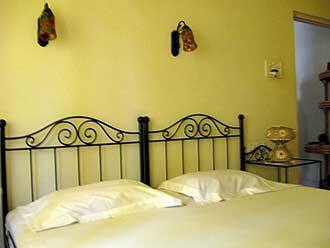 Azara Apatrments, Goa 2